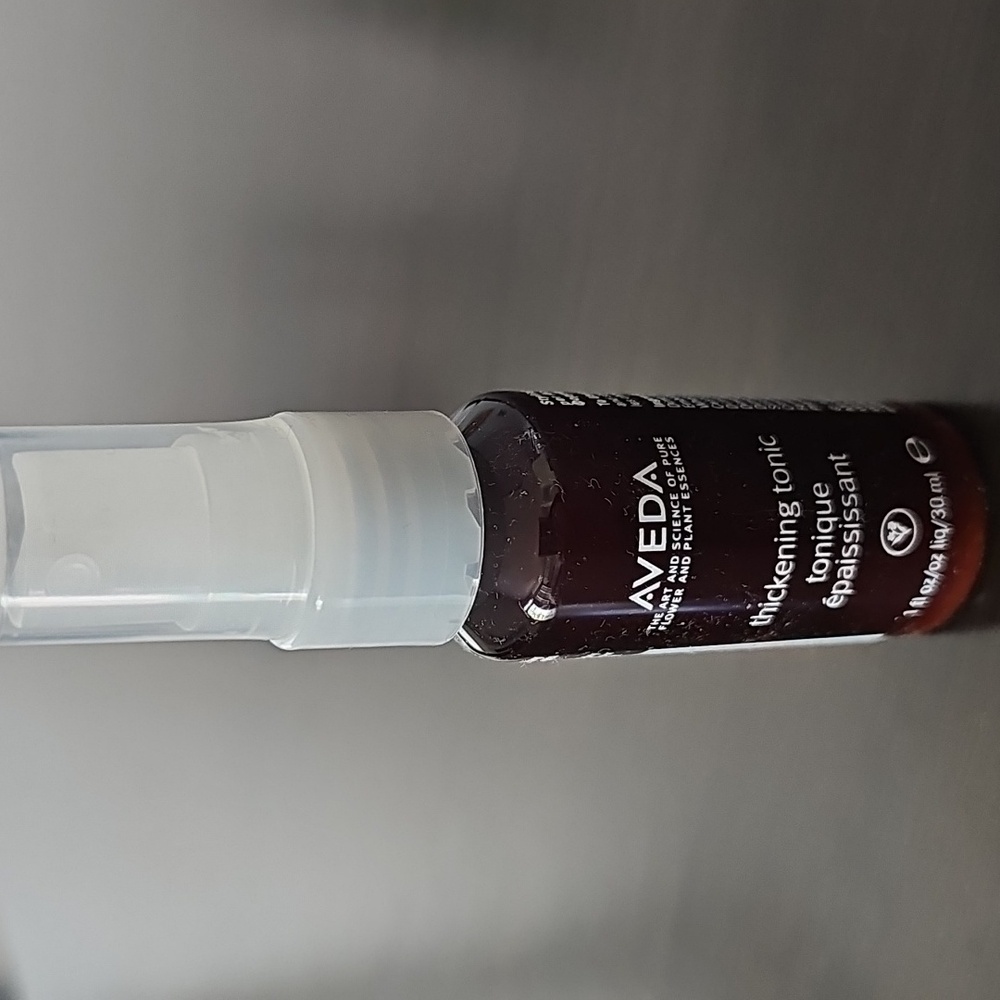 Aveda Thickening Tonic